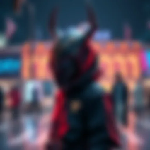 A black cosplayer dressed as a character from Jujutsu Kaisen shows mixed reactions from Hellsing fans in a social media post.