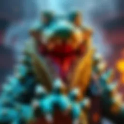 Crocodile in One Piece Live-Action Crocodile showcasing his new look in the One Piece live-action series, with a fierce expression and distinct features that stand out.