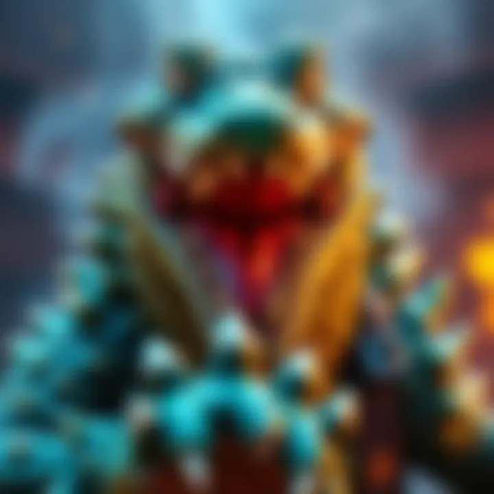 Crocodile in One Piece Live-Action Crocodile showcasing his new look in the One Piece live-action series, with a fierce expression and distinct features that stand out.