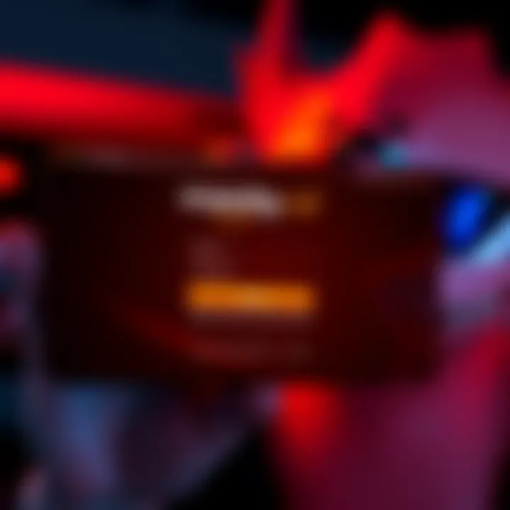 A screenshot showing the Crunchyroll login page with an option to sign in using an Amazon account