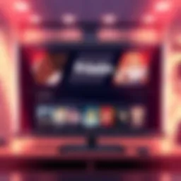 A visual of the Crunchyroll online store showing the absence of the title Frieren, highlighting the shift in available media.