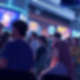 A group of anime fans expressing concern over Crunchyroll's declining video quality in a forum setting