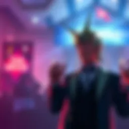 Dan Green, voice of Yugi, speaking passionately about Yu-Gi-Oh! and the Trump administration's disrespect towards the franchise.