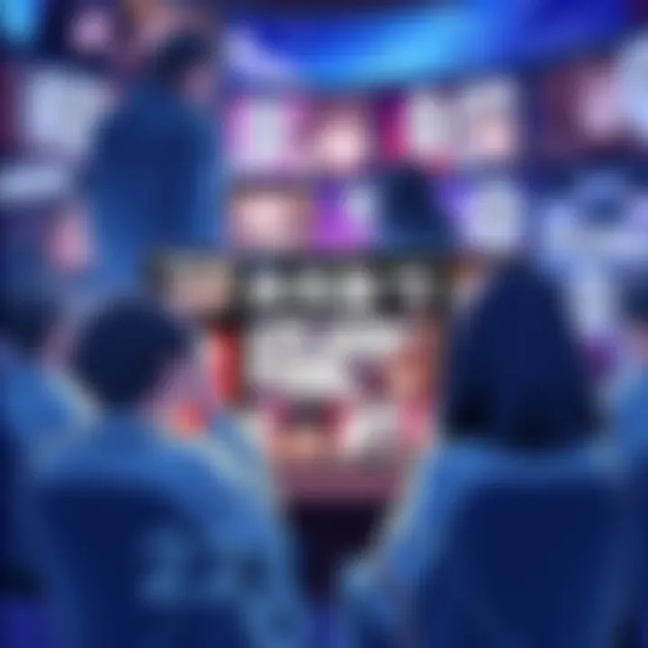 Fans discussing Dandadan Chapter 228 on Discord with manga panels and chat messages visible