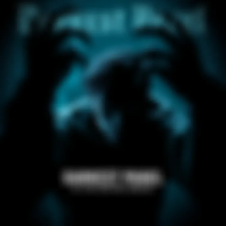 A close-up of a chilling comic panel showing a character in distress surrounded by dark shadows, reflecting a haunting moment.