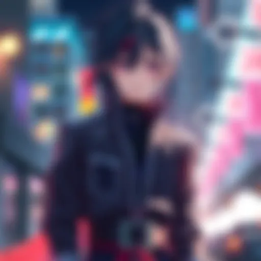 Datenseki.cos showcases a detailed Naoya cosplay from volume 17, highlighting costume craftsmanship and character features.