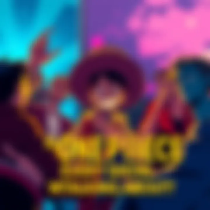 Fans discussing if One Piece lives up to the hype with mixed opinions