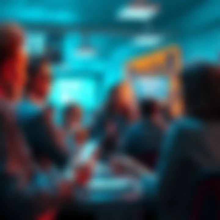 People discussing the reintroduction of Penny in version 10 on user boards