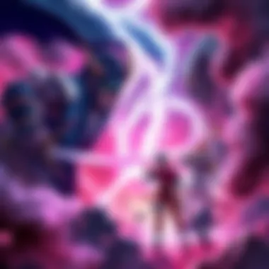 Demon Slayer Manga Sales Milestone A graphic showing Demon Slayer manga surpassing Naruto in sales, highlighting the popularity of both series.