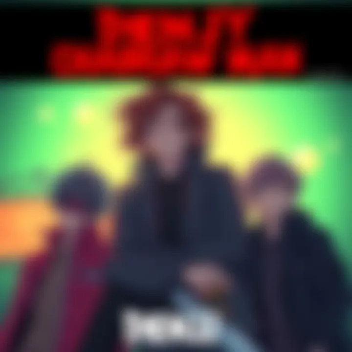 Key panels showing Denji's character growth, expressing his dreams and struggles in Chainsaw Man