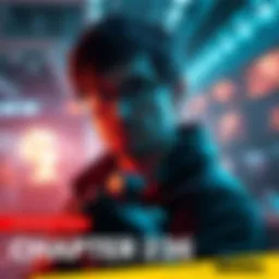 Director's Vision for Chapter 236 A fan artwork depicting a director overseeing the creative process for Chapter 236, with scenes from Seasons 2 and 3 in the background.