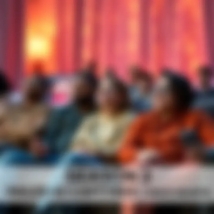 Fans express disappointment with Season 2 while watching on a couch