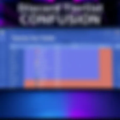 A screenshot of a Discord tierlist with various rankings and categories that people are discussing.