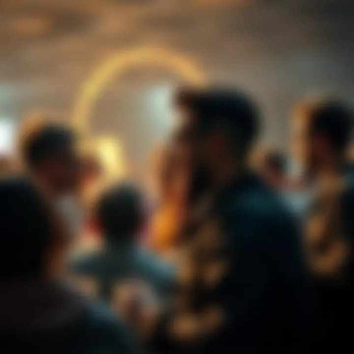 People sharing their thoughts and opinions on a recent update in a forum