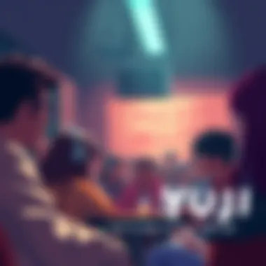 People discussing their feelings towards Yuji in a community forum