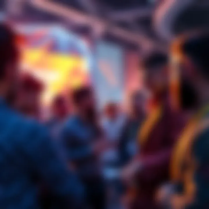 People sharing their thoughts on pixel scaling techniques in a forum setting