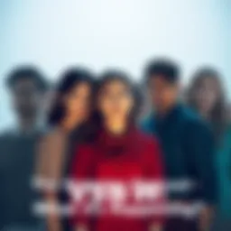 Distrust in VSBW Group of people looking concerned while discussing VSBW's credibility