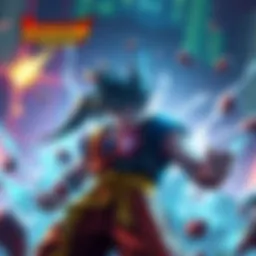 New game mode in Dokkan featuring unique HP mechanics for units, inspired by classic gacha games.