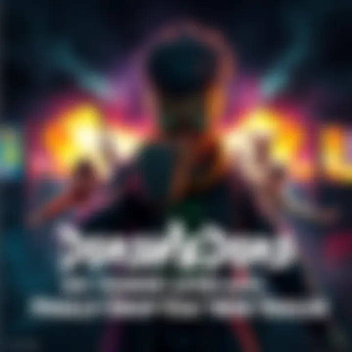 A dynamic scene from the new Dorohedoro trailer showcasing characters in an action-packed moment