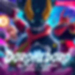 Dorohedoro Season 2 Announcement Promotional image showcasing characters from Dorohedoro Season 2, featuring vibrant colors and action scenes