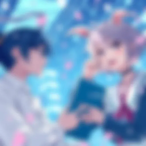 Fans discuss the new ship name 'Early Bird' from Dove x Ciel, expressing excitement for collaboration.