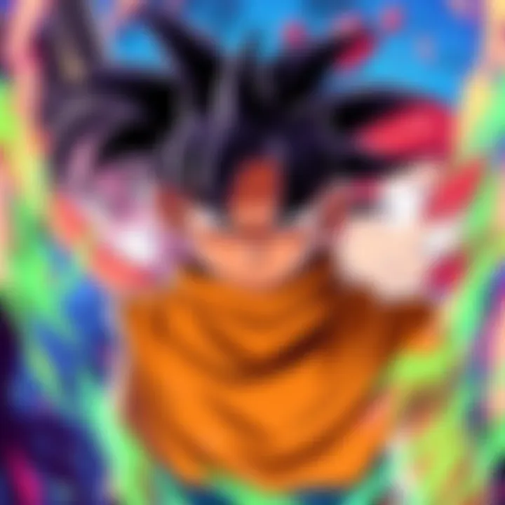 Characters planning strategies for Dragon Ball Extreme Z Battles and Super Battle Road