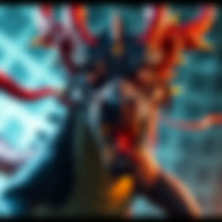 Dragon from One Piece Live Action First look at the dragon character from One Piece live action adaptation with detailed design and vibrant colors