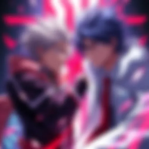 Edward vs Kuroki Fight Analysis Shen analyzes the fight between Edward and Kuroki, focusing on Edward's performance and its impact on their legacies.