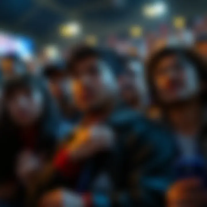 Emotional fans reacting to Kumas backstory Fans showing tears and strong emotions in response to Kumas backstory