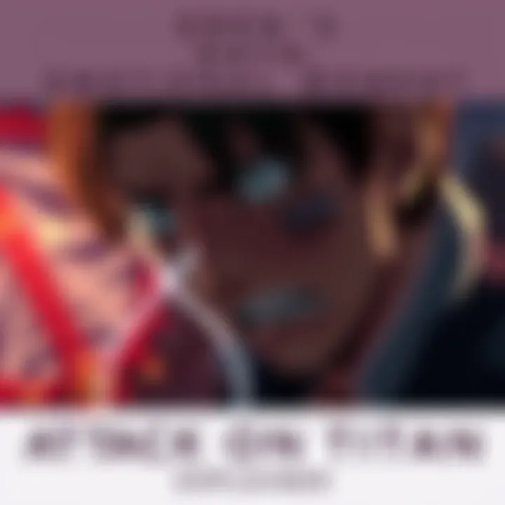Eren Yeager showing a mix of sadness and anger after Sasha's death, tears in his eyes, reflecting on his emotions