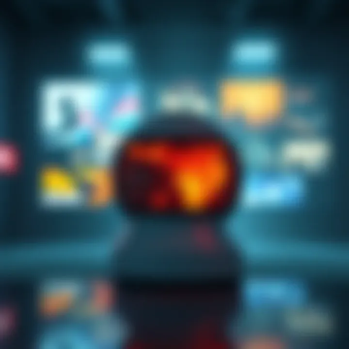 Video Content Overview A still from eva30.mp4 showcasing its main themes and highlights.