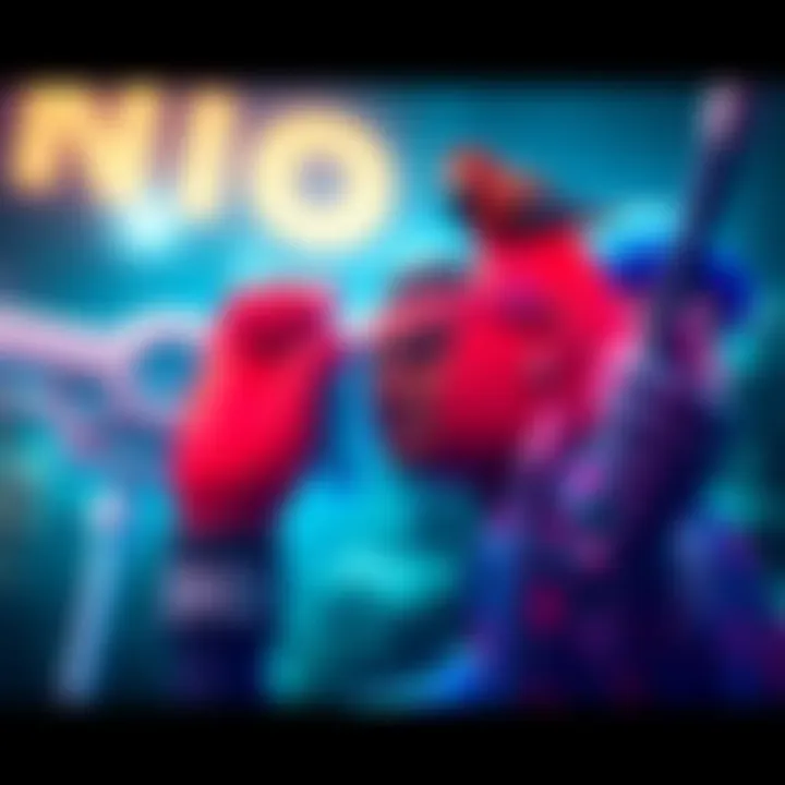 A collection of diverse names and their possible connections to the nickname DIO