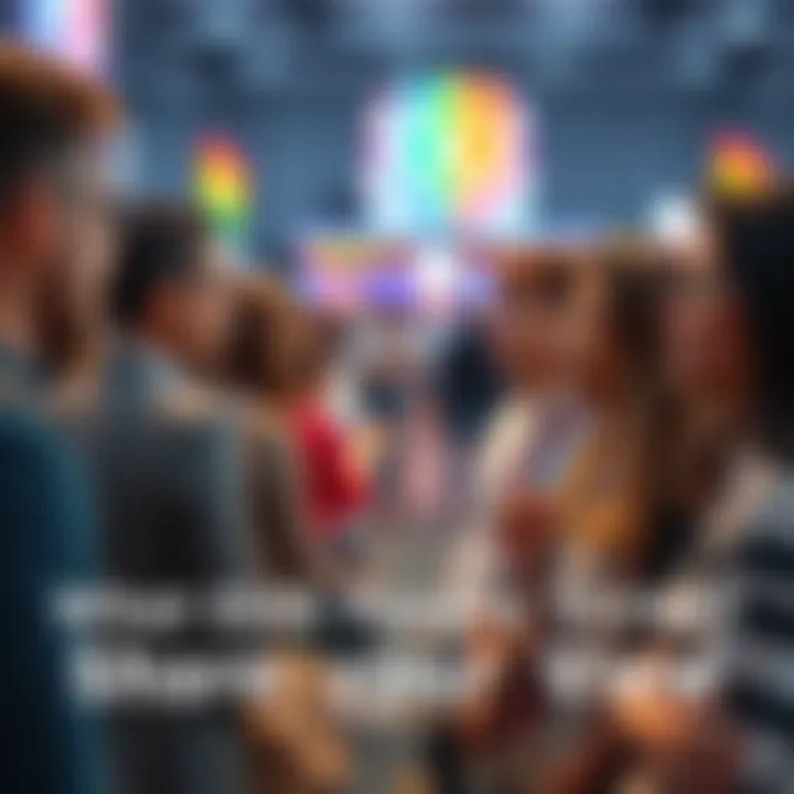 People share opinions about Expo 2026 Attendees discussing their experiences at Expo 2026, expressing mixed feelings about the event.