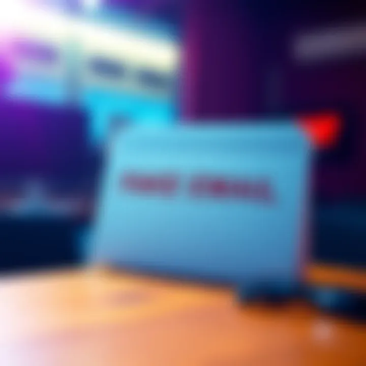 A screenshot of a fake email threatening Kodiak, causing a workplace incident.