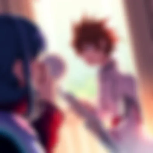 A fan shares their experience struggling with Re:ZERO Season 2, seeking opinions from other fans about dialogue and character depth.