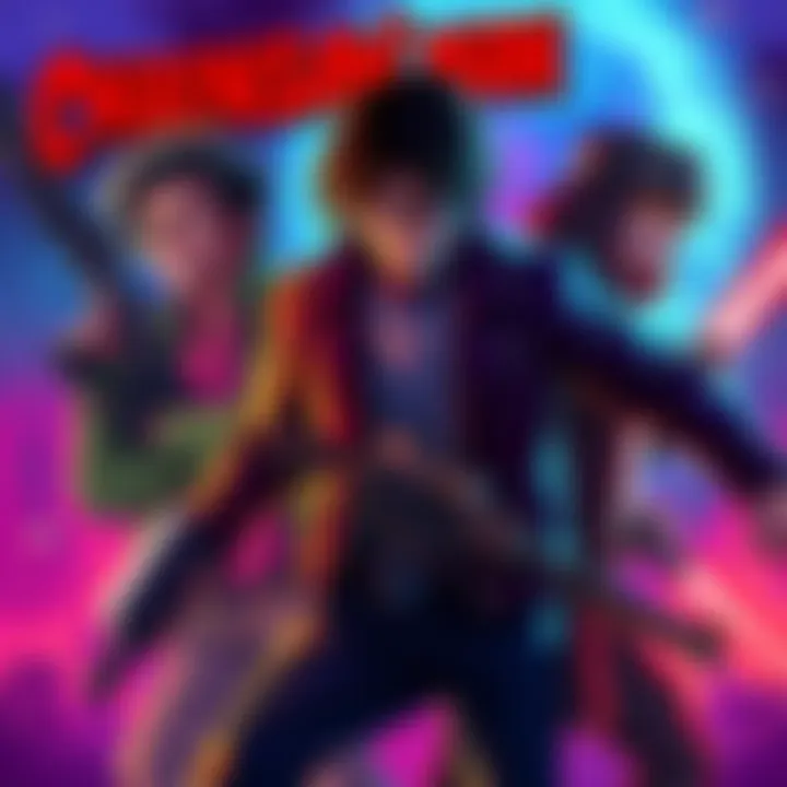 Fan Art for Chainsaw Man Various fan art pieces celebrating the final chapter of Chainsaw Man Part 2, featuring characters and vibrant designs.