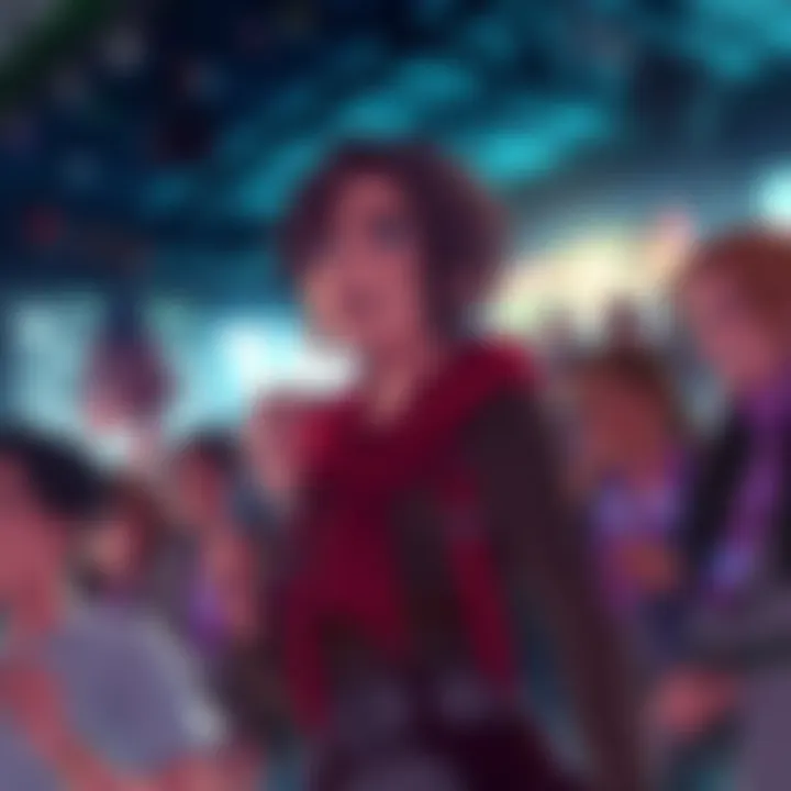 Fans sharing their thoughts on Attack on Titan's ending with mixed emotions