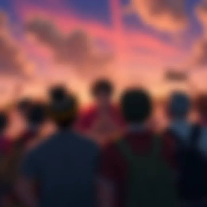 Fans discussing the quality of recent One Piece artwork, showing disappointment and nostalgia for earlier styles.