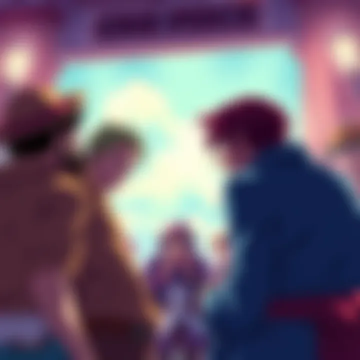 Fans criticize Oda's writing Fans discussing Oda's writing flaws in ONE PIECE on social media