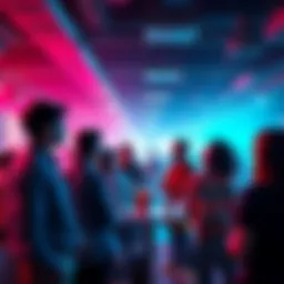 Fans Discuss Chainsaw Man Ending A group of fans sharing theories about the ending of Chainsaw Man in a forum setting