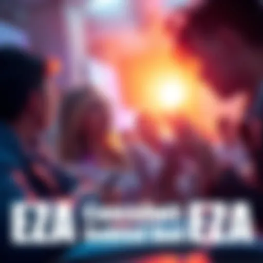 Fans Discuss EZA for Favorite Unit Group of fans sharing opinions about a beloved unit's potential EZA on forums