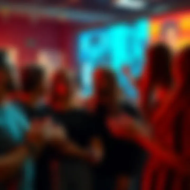 Fans Discuss Prison School Ending A group of fans passionately debating and sharing their theories about the ending of Prison School in a lively forum discussion.