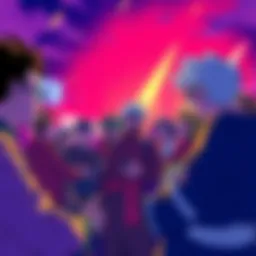 Fans engaged in a lively discussion about the need for more race exclusive skills for Non-Saiyan characters in gaming.