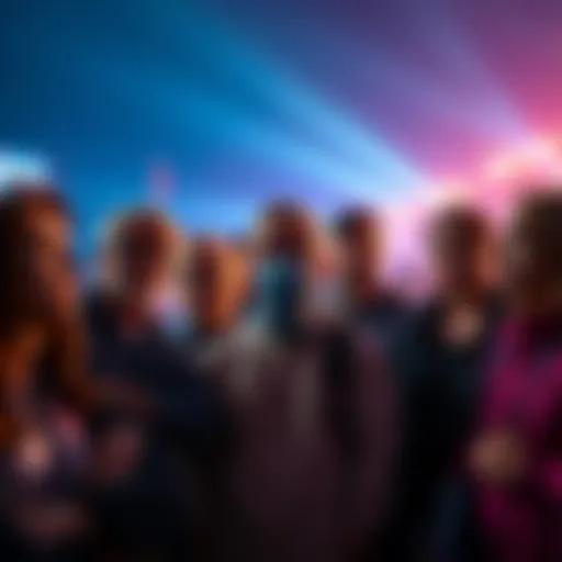 Fans Discuss Release Schedule Group of fans expressing confusion about episode release schedule for an upcoming show