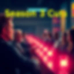 Fans Discuss Season 3 Cuts Fans sharing opinions on potential character and storyline cuts for Season 3 of LA