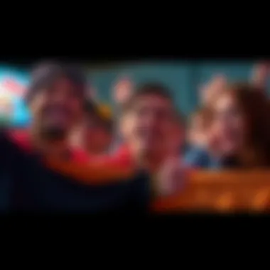 Fans expressing frustration about the delay of a Netflix episode on social media and forums