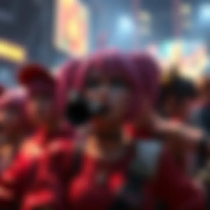 Fan reactions showing anger over Sakura's moveset being removed in Storm 4, highlighting disappointment and frustration in community forums.