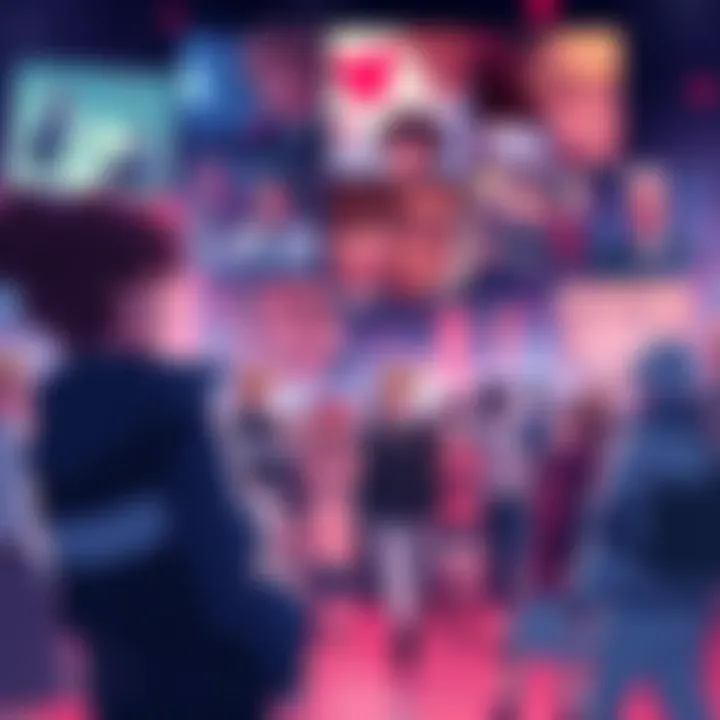 Fans React to Jujutsu Kaisen Finale A collage of fan reactions to the Jujutsu Kaisen Modulo series finale including comments from forums