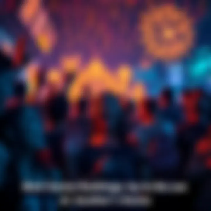 Group of fans sharing excitement about a key moment in Alabasta, celebrating the use of Gunther's theme