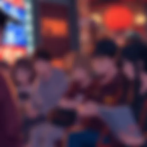 Fans Reacting to Mushkou Tensei Episode Group of fans discussing emotional scenes from Mushkou Tensei episode